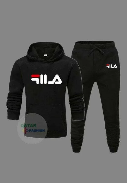 Fila Men's Tracksuit