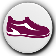 FOOTWEAR LOGO