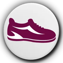 FOOTWEAR LOGO