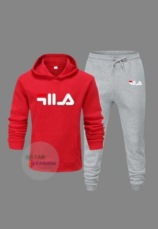 Fila Men's Tracksuit