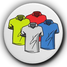 POLO SHIRTS LOGO