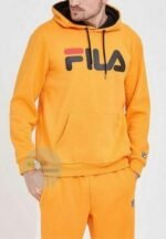 Fila Tracksuit Unisex Cotton