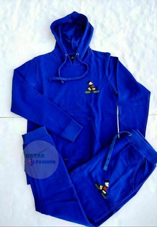 Gucci Tracksuit Single Color