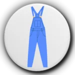 JUMPSUIT LOGO