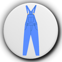 JUMPSUIT LOGO