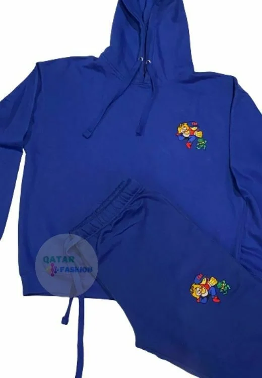 Gucci Tracksuit Single Color