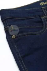 Clean Look Mid-Rise Jeans for Womens - Image 5