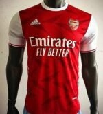 Emirates Fly Better Jersey set