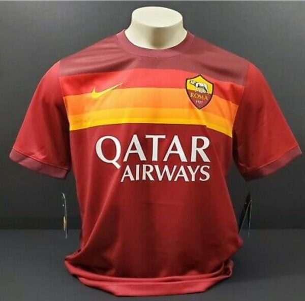 Qatar Airway Jersey