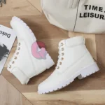 Tembler Boots