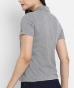 Polo Shirt simple design for women's