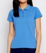 Polo Shirt simple design for women's