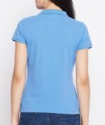 Polo Shirt simple design for women's